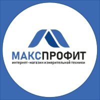 Дзен МаксПрофит. Всё о приборах и измерениях. статистика