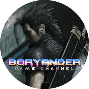 Дзен BoryandeR Game channel статистика