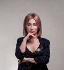 Статистика Дзен Ирина Блинова
