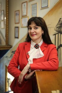 Статистика Дзен Наталья Склярова