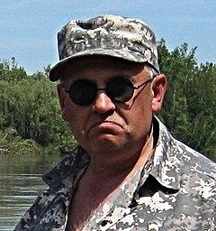 Статистика Дзен РЫБАК - РЫБАКУ
