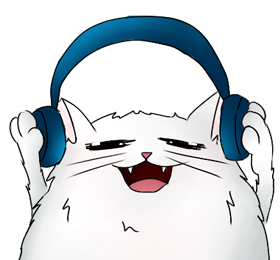 Логотип канала ASMR KittyKlaw