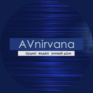 Статистика Дзен AVnirvana