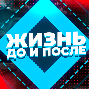 Статистика Дзен Жизнь до и после