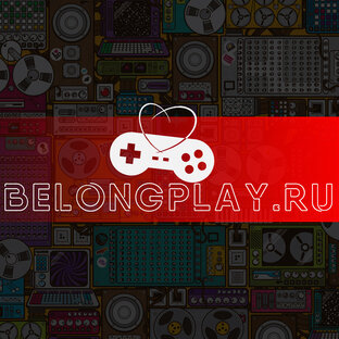 Статистика Дзен BELONGPLAY - Лаваламповая игровая берлога