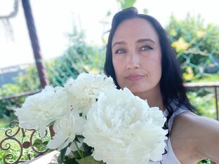 Статистика Дзен С подоконника на грядку 2