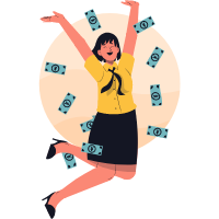 Дзен МойБюджет статистика