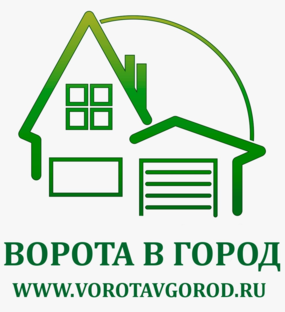 Статистика Дзен Ворота в город