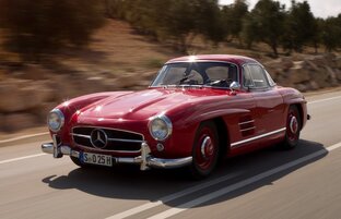 Дзен Необычные авто мира статистика