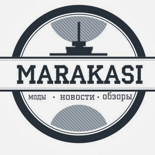 Marakasi танки - ВИДЕО мир танков