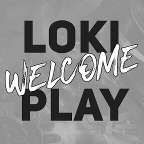 LOKIϟPLAY