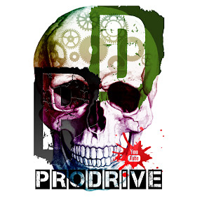 Статистика Дзен ProDrive