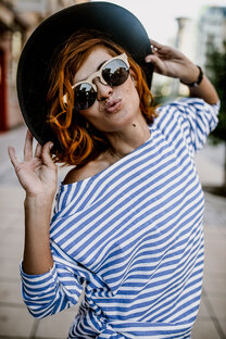 Дзен Полтора метра статистика