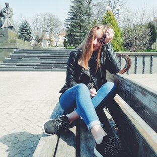 Статистика Дзен Alina  Domaschuk