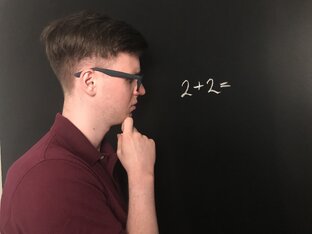 МАТЕМАТИКА С БУЛАТОВЫМ