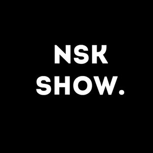 Логотип канала NSK Show