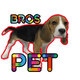 Bros show Pet