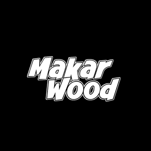 Логотип канала Makar Wood