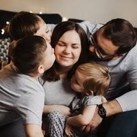 Дзен Юлия Тихонова статистика