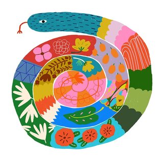 Дзен алина мун  статистика