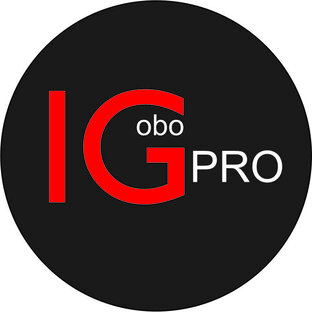 Статистика Дзен Igobopro.ru