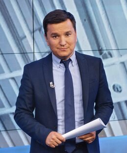 Борис максудов корреспондент биография фото