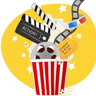 Дзен Cinema Forum статистика