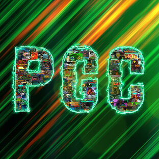 Статистика Дзен PavellGameChannel
