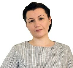 Статистика Дзен Психолог. Педагог
