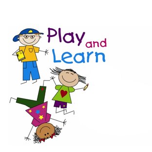 Логотип канала English KinderLand