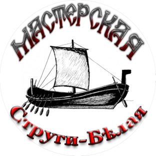 Струги-­Белая (Strugi-Belaya)