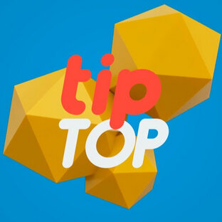 Логотип канала Тип Топ