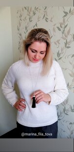 Статистика Дзен Марина Филатова