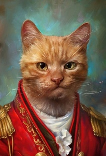 Статистика Дзен Рыжий кот ( labrikrif_)