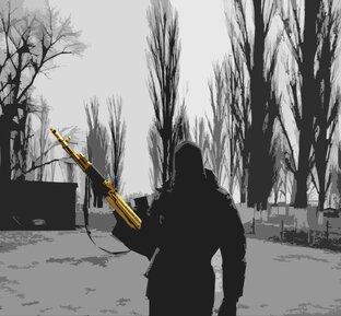 Дзен CS GO / Всё самое интересное статистика