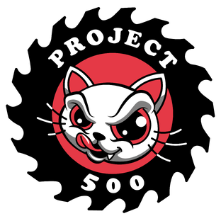 Проект 500