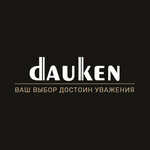 Статистика Дзен Dauken Official