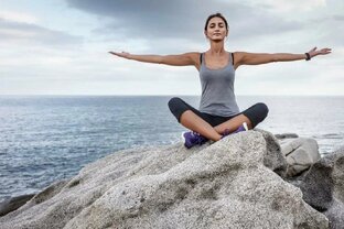 Дзен Лёгкий ЗОЖ статистика