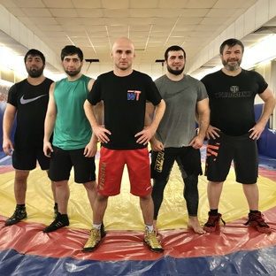 Статистика Дзен Шамиль Османов