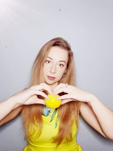 Логотип канала Светик рецепт 