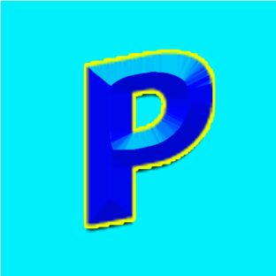 Логотип канала Поделки для детей руками ребёнка