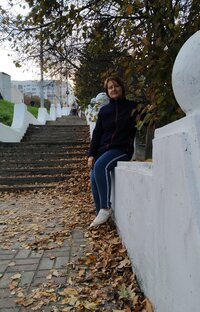 Статистика Дзен  С Надеждой