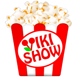 Логотип канала Viki Show