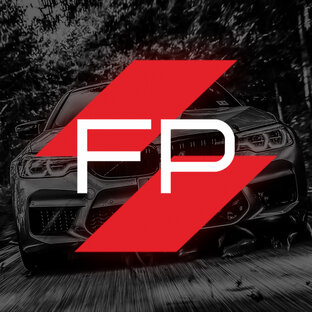 Статистика Дзен FP Driving