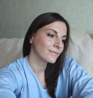 Логотип канала Vernitta/вязание
