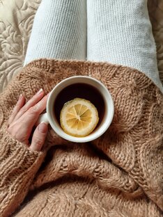 Дзен Уютный уголок статистика