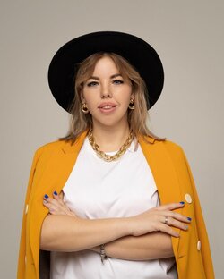 Статистика Дзен Интерьерные заметки Марины Павловой