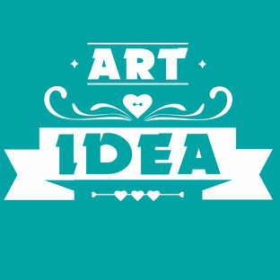 Статистика Дзен Art IDEA