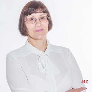 Статистика Дзен Ирина Чернышова