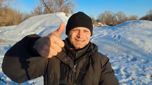 Статистика Дзен Ванька рыболов